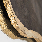 Зеркало с панно из среза палисандра Noble Mirror варинант исполнения - 1 | Loft Concept в Красноярске