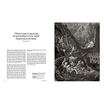 Книга Fantastic Gustave Dore варинант исполнения - 12 | Loft Concept в Красноярске