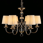 Люстра подвесная Gaell Metal варинант исполнения - 1 | Loft Concept в Красноярске