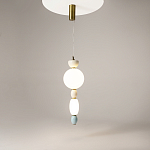 Подвесной светильник Adore LED 3000K 17Bт варинант исполнения - 3 | Loft Concept в Красноярске