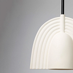 Подвесной светильник MOROSHKA one [white] варинант исполнения - 3 | Loft Concept в Красноярске