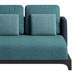 Современный Диван Belmont Sofa  варинант исполнения - 2 | Loft Concept в Красноярске