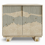 Буфет Okinawa Taupe  варинант исполнения - 1 | Loft Concept в Красноярске