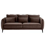 Диван трёхместный с подлокотниками Dutchman варинант исполнения - 17 | Loft Concept в Красноярске