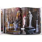 Jacques Garcia: A Sicilian Dream: Villa Elena варинант исполнения - 3 | Loft Concept в Красноярске