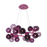 Люстра Wild Grape варинант исполнения - 1 | Loft Concept в Красноярске