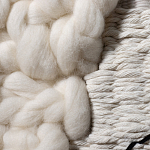 Панно декоративное White storm варинант исполнения - 2 | Loft Concept в Красноярске