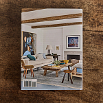 Подарочная Книга This is Home Jeffrey Alan варинант исполнения - 8 | Loft Concept в Красноярске