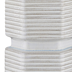 Настольная лампа шестиугольной формы Hexagon варинант исполнения - 1 | Loft Concept в Красноярске