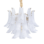 Люстра Lamp Silvia варинант исполнения - 1 | Loft Concept в Красноярске