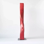 Скульптура «Красная Венера» варинант исполнения - 3 | Loft Concept в Красноярске