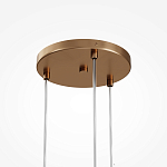 Подвесной светильник The column of light варинант исполнения - 5 | Loft Concept в Красноярске