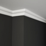 Гладкий карниз KT-67 варинант исполнения - 1 | Loft Concept в Красноярске