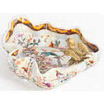 Блюдо фарфоровое Polly варинант исполнения - 4 | Loft Concept в Красноярске