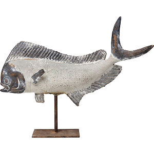 Статуэтка Fish I