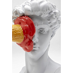Статуэтка Bust of David and Ice Cream варинант исполнения - 3 | Loft Concept в Красноярске