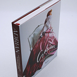 Книга Adrian: A Lifetime of Movie Glamour, Art and High Fashion варинант исполнения - 3 | Loft Concept в Красноярске