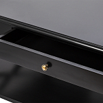 Широкий кофейный столик с ящиком Monsignor варинант исполнения - 4 | Loft Concept в Красноярске