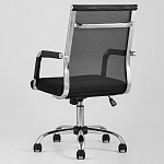 Офисное кресло с сетчатой спинкой NETTING варинант исполнения - 5 | Loft Concept в Красноярске