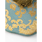 Фарфоровая шкатулка Swan Lake варинант исполнения - 3 | Loft Concept в Красноярске