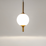 Подвесной светильник Prize sincle варинант исполнения - 5 | Loft Concept в Красноярске