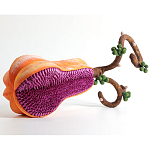 Статуэтка тропический фрукт Pandora Tropical Fruit Orange Alien Pumpkin варинант исполнения - 4 | Loft Concept в Красноярске