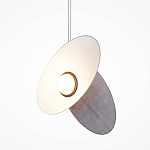 Подвесной светильник Evolution 3000К 9Вт варинант исполнения - 2 | Loft Concept в Красноярске