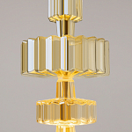 Подвесной светильник Level C 3000К 12ВТ варинант исполнения - 6 | Loft Concept в Красноярске