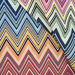 Мебельная ткань Гобелен мульти цвет 140 см T2-159 варинант исполнения - 4 | Loft Concept в Красноярске