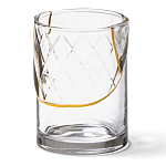 Стакан Seletti Kintsugi II варинант исполнения - 2 | Loft Concept в Красноярске