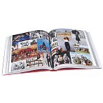 Подарочная Книга Vogue: The Editors  Eye варинант исполнения - 5 | Loft Concept в Красноярске