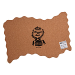 Салфетка под приборы Seletti Acid Flower C варинант исполнения - 1 | Loft Concept в Красноярске