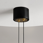 Подвесной светильник Link 3000К 25Вт варинант исполнения - 6 | Loft Concept в Красноярске