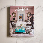 Книга Ray Booth: Evocative Interiors варинант исполнения - 3 | Loft Concept в Красноярске