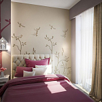 Барельеф SPRING TREE варинант исполнения - 2 | Loft Concept в Красноярске