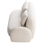 Двухместный модульный Диван Orus варинант исполнения - 6 | Loft Concept в Красноярске