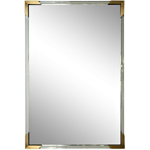 Зеркало настенное Maxform