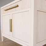 Буфет Primo с двумя ящиками и двумя фасадами Светлый дуб варинант исполнения - 6 | Loft Concept в Красноярске