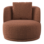 Кресло Calypso с поворотным механизмом  варинант исполнения - 1 | Loft Concept в Красноярске