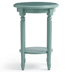 Приставной стол в классическом стиле Patrician варинант исполнения - 2 | Loft Concept в Красноярске