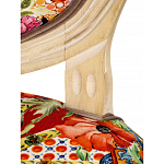 Стул French Extra red варинант исполнения - 6 | Loft Concept в Красноярске