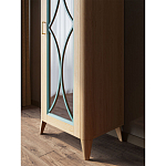 Шкаф «Бэррон» варинант исполнения - 3 | Loft Concept в Красноярске