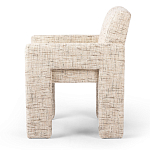 Стул Sylva Dining Armchair варинант исполнения - 1 | Loft Concept в Красноярске