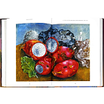 Книга Frida Kahlo The Complete Paintings book 22 см варинант исполнения - 9 | Loft Concept в Красноярске