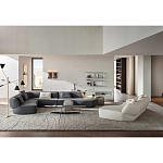 Дизайнерский модульный диван SURF Modular Sofa варинант исполнения - 2 | Loft Concept в Красноярске