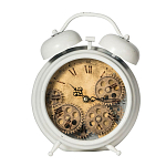 Часы настольные Alaska варинант исполнения - 1 | Loft Concept в Красноярске