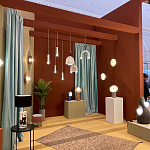 Подвесной светильник MOROSHKA big [white] варинант исполнения - 6 | Loft Concept в Красноярске