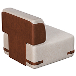 Кресло Richmond без подлокотников варинант исполнения - 2 | Loft Concept в Красноярске