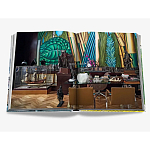 Maximalism by Sig Bergamin Книга варинант исполнения - 6 | Loft Concept в Красноярске