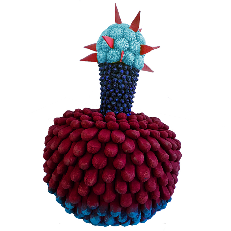 Статуэтка тропический фрукт Pandora Tropical Fruit 31 Вишневый Статуэтка тропический фрукт Pandora Tropical Fruit 31 Вишневый в Красноярске | Loft Concept